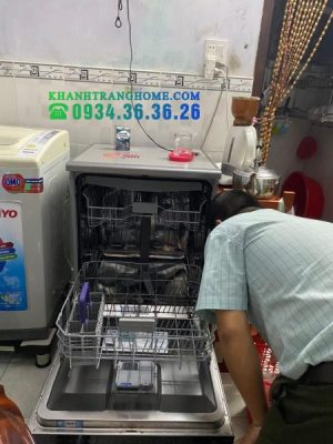 Máy rửa chén độc lập có sấy Beko DEN48520X - 16 Máy rửa chén độc lập có sấy Beko DEN48520X - 15