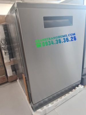 Máy rửa chén độc lập có sấy Beko DEN48520X - 26 Máy rửa chén độc lập có sấy Beko DEN48520X - 25