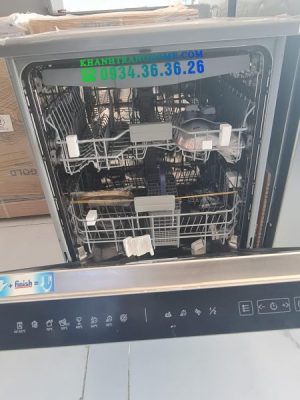 Máy rửa chén độc lập có sấy Beko DEN48520X - 28 Máy rửa chén độc lập có sấy Beko DEN48520X - 27