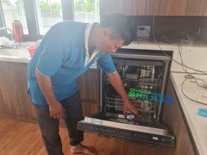 Máy rửa bát Beko BDFN26430X - 24 Máy rửa bát Beko BDFN26430X - 23