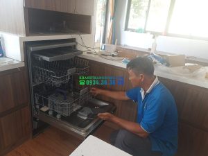 Máy rửa chén độc lập có sấy Beko DEN48520X - 38 Máy rửa chén độc lập có sấy Beko DEN48520X - 37