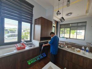 Máy rửa bát Beko BDFN26430X - 18 Máy rửa bát Beko BDFN26430X - 17