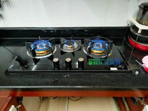 Bếp gas Eurosun EU-GA378 - 71 Bếp gas Eurosun EU-GA378 - 70