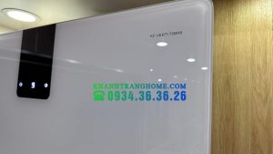 Máy Hút Mùi KAFF KF-VERTI 700WHIT - 18 Máy Hút Mùi KAFF KF-VERTI 700WHIT - 17