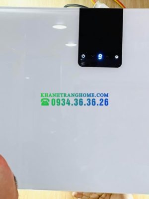 Máy Hút Mùi KAFF KF-VERTI 700WHIT - 22 Máy Hút Mùi KAFF KF-VERTI 700WHIT - 21