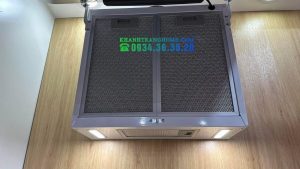 Máy Hút Mùi KAFF KF-VERTI 700WHIT - 24 Máy Hút Mùi KAFF KF-VERTI 700WHIT - 23