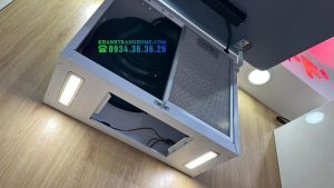 Máy Hút Mùi KAFF KF-VERTI 700WHIT - 26 Máy Hút Mùi KAFF KF-VERTI 700WHIT - 25