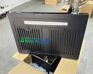 MÁY HÚT MÙI KAFF KF-771B NEW BLACK - 23