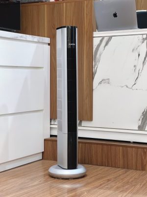 QUẠT THÁP 3G KLARSTEIN - 10 QUẠT THÁP 3G KLARSTEIN - 9