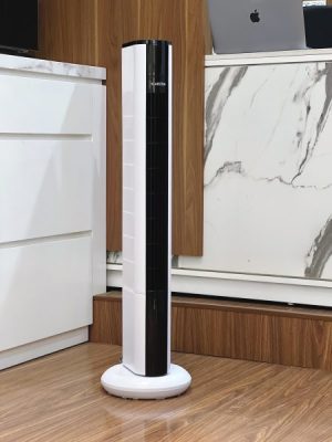 QUẠT THÁP 3G KLARSTEIN - 16 QUẠT THÁP 3G KLARSTEIN - 15