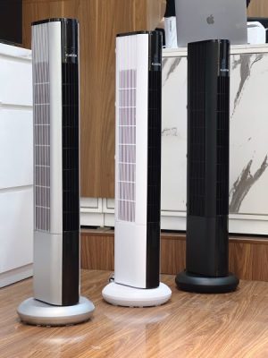 QUẠT THÁP 3G KLARSTEIN - 14 QUẠT THÁP 3G KLARSTEIN - 13