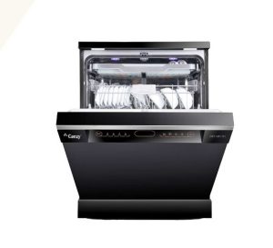 Máy rửa bát Canzy 16 bộ Model CZ DWS128C16I - 2 MÁY RỬA BÁT CANZY 16 BỘ MODEL CZ DWS128C16I