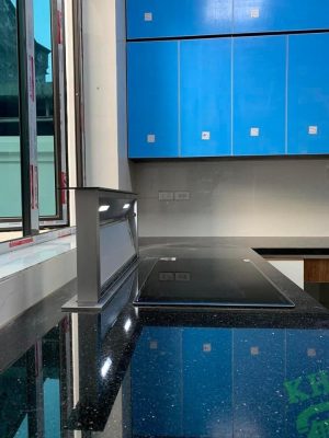 Máy hút mùi Kocher Tesla CXW-199 DW - 11 Máy hút mùi Kocher Tesla CXW-199 DW - 10