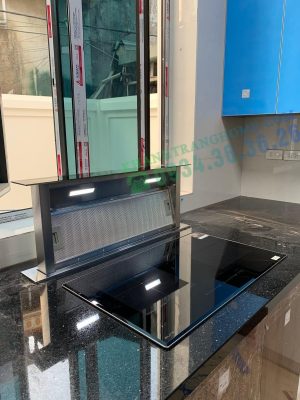 Máy hút mùi Kocher Tesla CXW-199 DW - 13 Máy hút mùi Kocher Tesla CXW-199 DW - 12