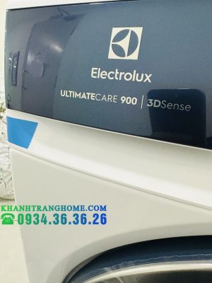 Máy sấy bơm nhiệt Heat Pump 9kg UltimateCare 900 EDH903R9WB Trắng - 21 Máy sấy bơm nhiệt Heat Pump 9kg UltimateCare 900 EDH903R9WB Trắng - 20