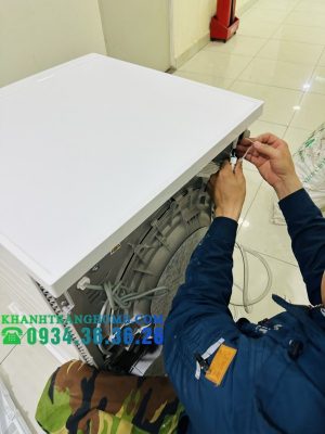 Máy sấy bơm nhiệt Heat Pump 9kg UltimateCare 900 EDH903R9WB Trắng - 23 Máy sấy bơm nhiệt Heat Pump 9kg UltimateCare 900 EDH903R9WB Trắng - 22