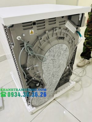 Máy sấy bơm nhiệt Heat Pump 9kg UltimateCare 900 EDH903R9WB Trắng - 39 Máy sấy bơm nhiệt Heat Pump 9kg UltimateCare 900 EDH903R9WB Trắng - 38