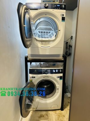 Máy sấy bơm nhiệt Heat Pump 9kg UltimateCare 900 EDH903R9WB Trắng - 41 Máy sấy bơm nhiệt Heat Pump 9kg UltimateCare 900 EDH903R9WB Trắng - 40