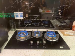 Bếp gas Eurosun EU-GA378 - 15 Bếp gas Eurosun EU-GA378 - 14