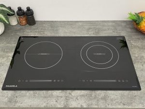 Bếp kết hợp điện từ Maadela MD-222IH - 7