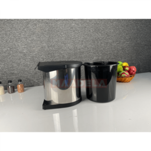 Thùng rác Maadela MP-G40 - 9 Thùng rác Maadela MP-G40 - 8