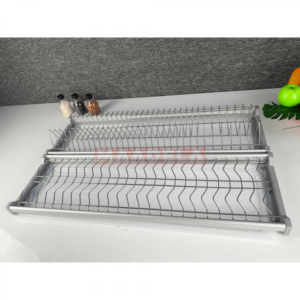 Giá bát cố định cho tủ bếp trên Maadela MP-G35S.90 - 12