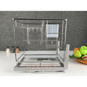 Giá để chai lọ, gia vị, dao thớt Maadela MP-GS01-02.35 - 16 Giá để chai lọ, gia vị, dao thớt Maadela MP-GS01-02.35 - 15