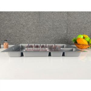 Khay chia nhựa cao cấp Maadela MP-E34-800 - 11 Khay chia nhựa cao cấp Maadela MP-E34-800 - 10