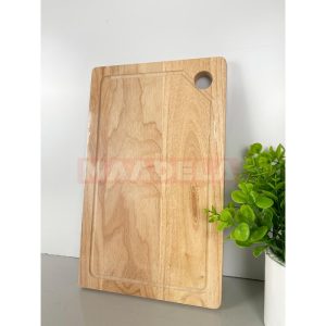 Thớt gỗ Maadela CB-01 - 12 Thớt gỗ Maadela CB-01 - 11