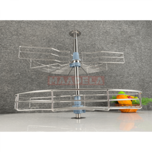 Bộ rổ góc xoay 180 độ Maadela MP-G55 - 11