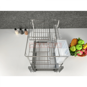 Giá để chai lọ, gia vị, dao thớt Maadela MP-GS01-02.35 - 20 Giá để chai lọ, gia vị, dao thớt Maadela MP-GS01-02.35 - 19