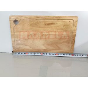 Thớt gỗ Maadela CB-01 - 8 Thớt gỗ Maadela CB-01 - 7