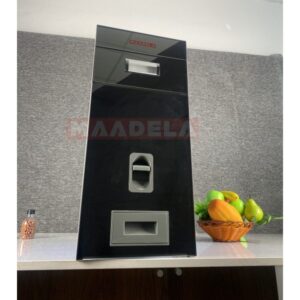 Thùng gạo Maadela MP-G33B - 7 Thùng gạo Maadela MP-G33B - 6