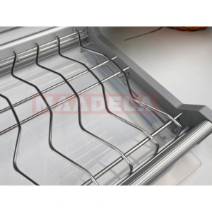 Giá bát cố định cho tủ bếp trên Maadela MP-G35S.80 - 18