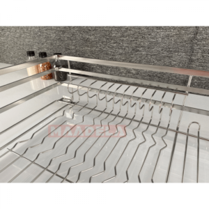 Giá bát đĩa đa năng Maadela MP-GFS04A.70 - 18