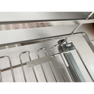 Giá xoong nồi Maadela MP-GFS04B.90 - 20 Giá xoong nồi Maadela MP-GFS04B.90 - 19