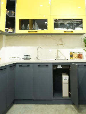 Máy Lọc Nước A. O. Smith R400S - 21