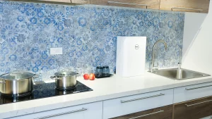 Máy Lọc Nước A. O. Smith S600 - 19