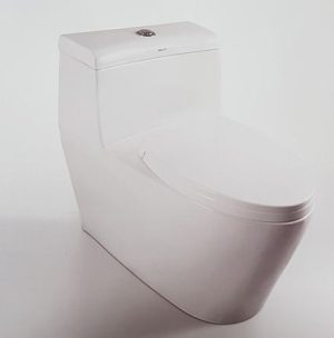 Bồn cầu một khối BELLO BT-500946
