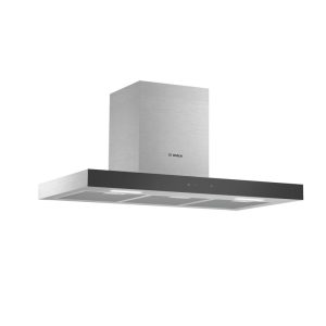 MÁY HÚT MÙI GẮN TƯỜNG BOSCH DWBM98G50B SERIE 4 NGANG 90CM