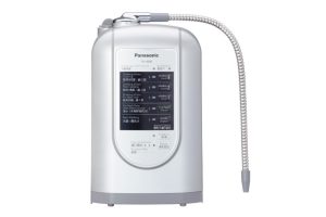 MÁY LỌC NƯỚC ION KIỀM PANASONIC TK-AS45