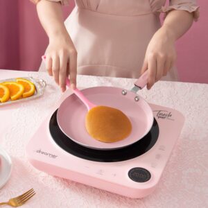 BẾP TỪ ĐƠN DREAMER DC-IH01B – BLACK - 9 BẾP TỪ ĐƠN DREAMER DC-IH01B – BLACK - 8