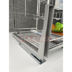 Giá để chai lọ, gia vị, dao thớt Maadela MP-GS01-02.35 - 28 Giá để chai lọ, gia vị, dao thớt Maadela MP-GS01-02.35 - 27