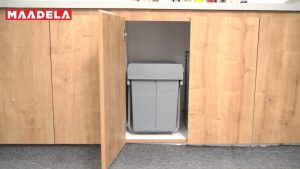 Thùng rác Maadela MP-G47 - 31 Thùng rác Maadela MP-G47 - 30