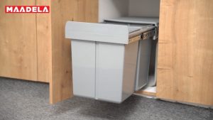Thùng rác Maadela MP-G47 - 29 Thùng rác Maadela MP-G47 - 28