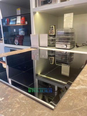 BẾP TỪ BOSCH PXE675DC1E SERIE 8 4 VÙNG NẤU - 45 BẾP TỪ BOSCH PXE675DC1E SERIE 8 4 VÙNG NẤU - 44