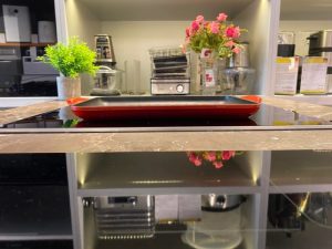 BẾP TỪ BOSCH PXE675DC1E SERIE 8 4 VÙNG NẤU - 49 BẾP TỪ BOSCH PXE675DC1E SERIE 8 4 VÙNG NẤU - 48