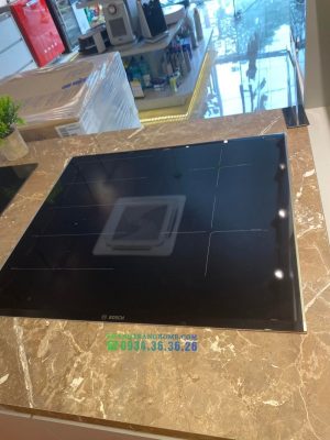 BẾP TỪ BOSCH PXE675DC1E SERIE 8 4 VÙNG NẤU - 51 BẾP TỪ BOSCH PXE675DC1E SERIE 8 4 VÙNG NẤU - 50