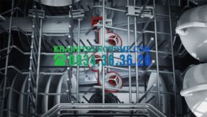 BOSCH SMS8YCI01E SERIE 8