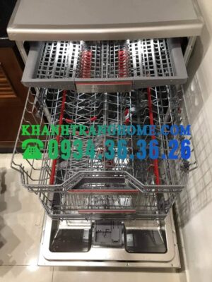 BOSCH SMS8YCI01E SERIE 8